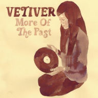 Title: More of the Past, Artist: Vetiver