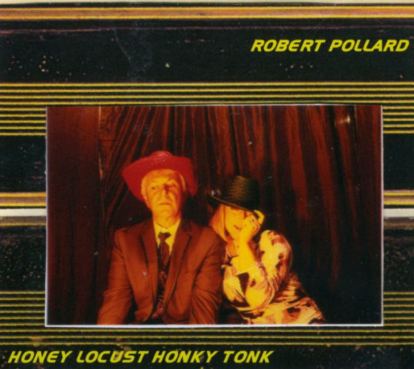 Honey Locust Honky Tonk