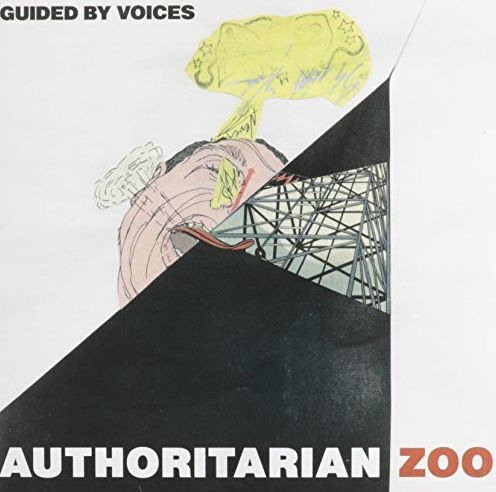 Authoritarian Zoo