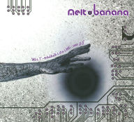 Title: Lite Live: Ver.0.0, Artist: Melt-banana