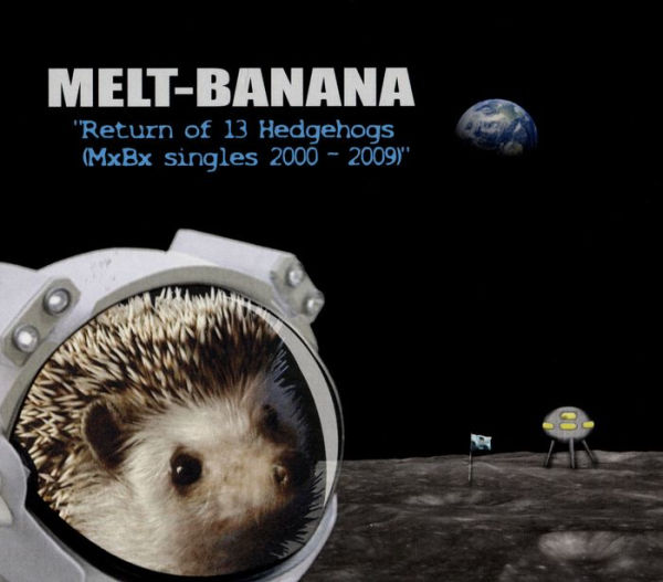 Return of 13 Hedgehogs: MXBX Singles 2000-2009