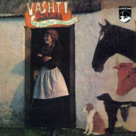 Title: Just Another Diamond Day, Artist: Vashti Bunyan