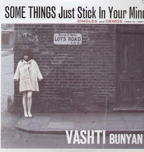 Some Things Just Stick in Your Mind: Singles and Demos 1964-1967