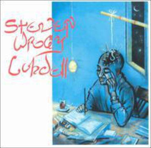 Automatic Writing by the Moon