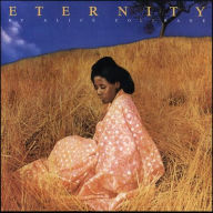 Title: Eternity, Artist: Alice Coltrane