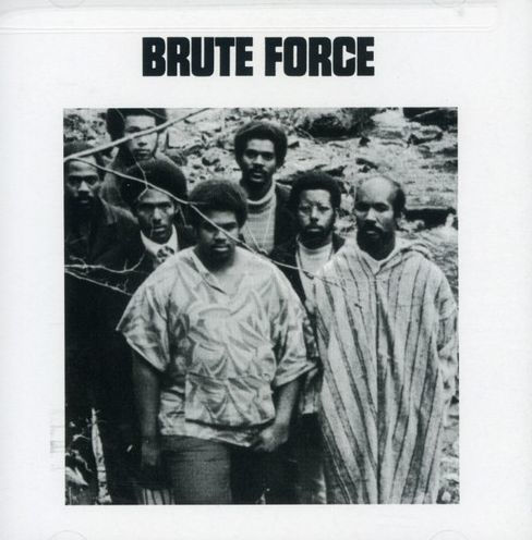 Brute Force