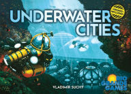 Title: Underwater Cities Strategy Game