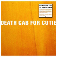 Title: The Photo Album, Artist: Death Cab for Cutie