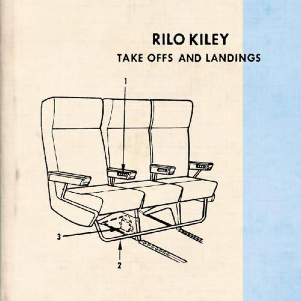 Take Offs and Landings