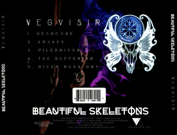Vegvisir