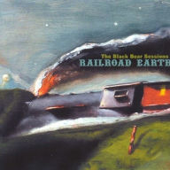 Title: The Black Bear Sessions, Artist: Railroad Earth