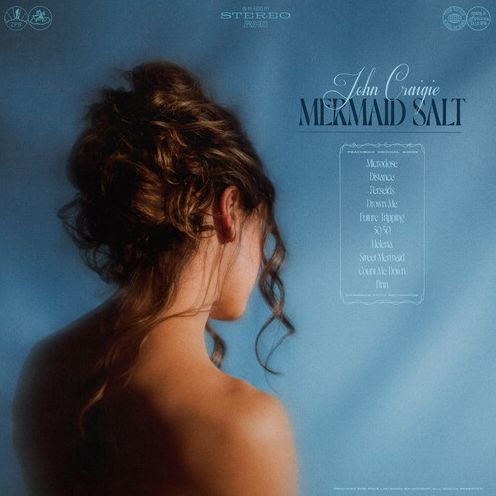 Mermaid Salt