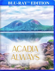 Title: Acadia Always [Blu-ray]