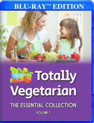 Title: Totally Vegetarian: The Essential Collection Volume I [Blu-ray]