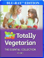 Totally Vegetarian: The Essential Collection Volume I [Blu-ray]