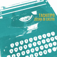 Title: Zosha di Castri: Tachitipo, Artist: 