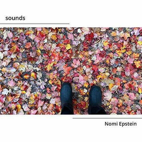 Nomi Epstein: Sounds