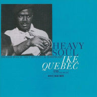 Title: Heavy Soul, Artist: Ike Quebec