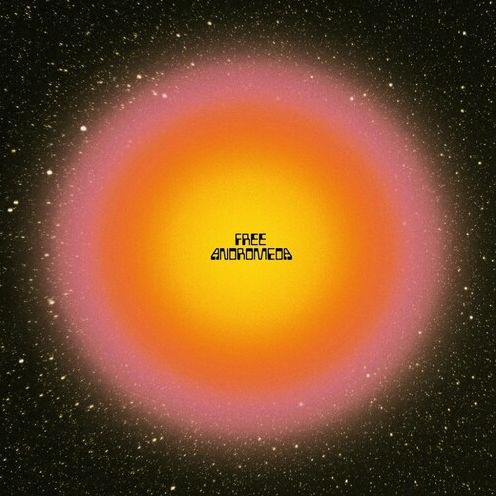 Free Andromeda