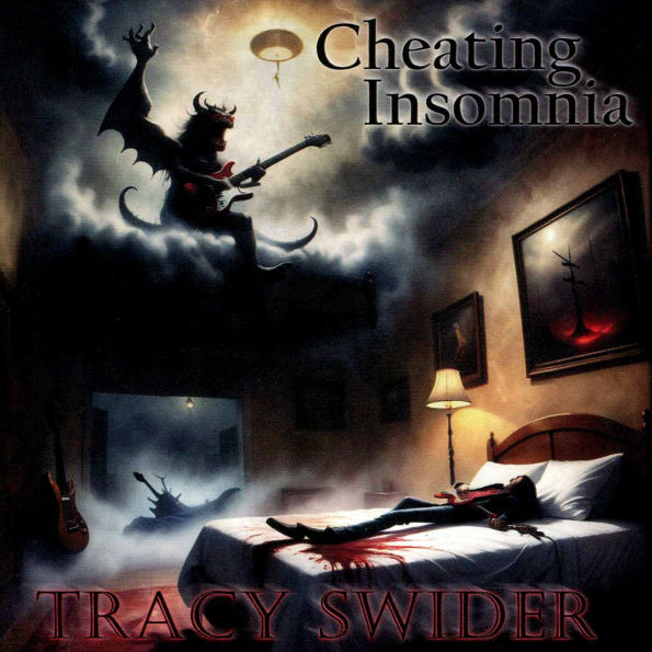 Cheating Insomnia