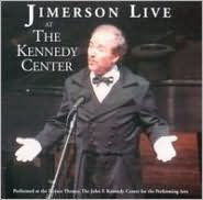 Jimerson Live at the Kennedy Center