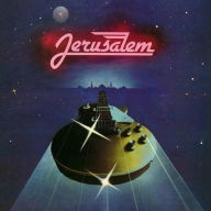 Title: Vol. 1, Artist: Jerusalem