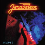 Title: Vol. 2, Artist: Jerusalem