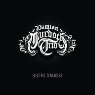 Title: Electric Tentacles, Artist: Damian Murdoch Trio