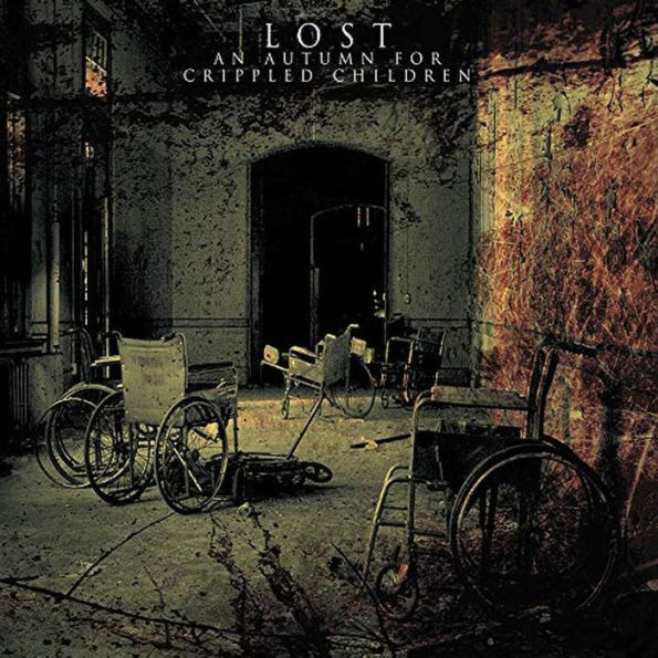 Lost