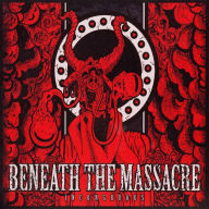 Title: Incongruous, Artist: Beneath the Massacre