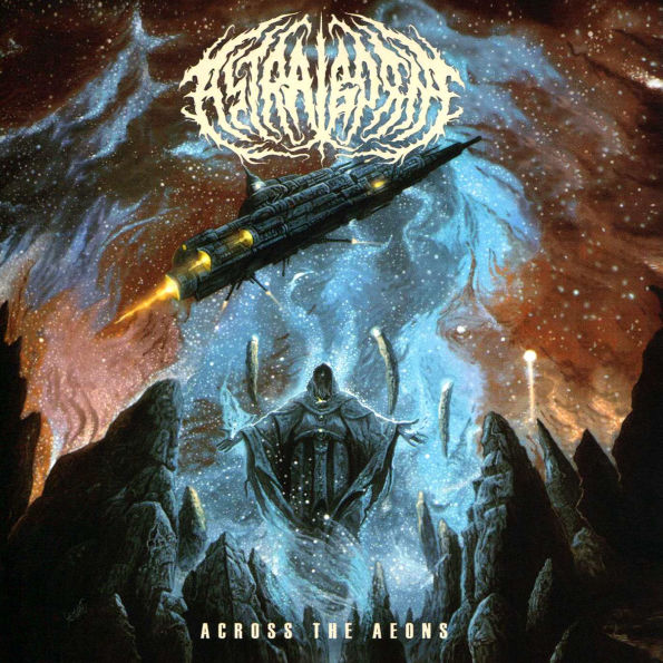 Across the Aeons