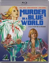 Title: Murder in a Blue World [Blu-ray]