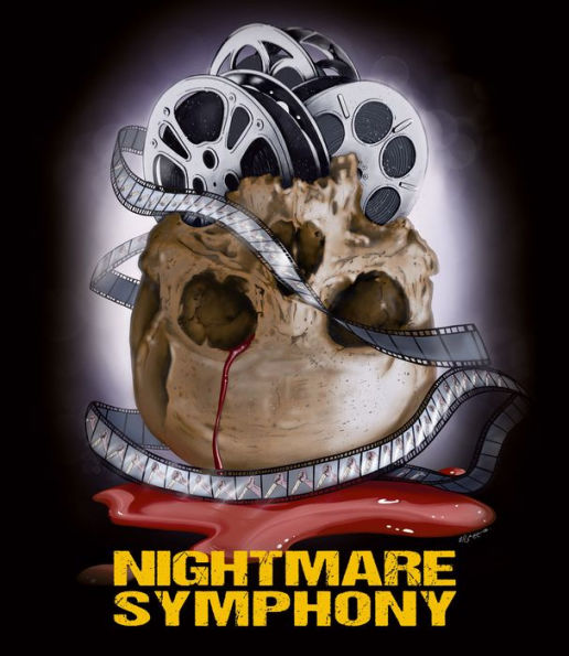 Nightmare Symphony [Blu-ray]