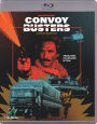 Convoy Busters [Blu-ray]