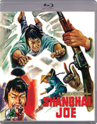 Title: Shanghai Joe [Blu-ray]