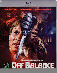 Title: Off Balance [Blu-ray]