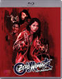 Zero Woman: Red Handcuffs [Blu-ray]