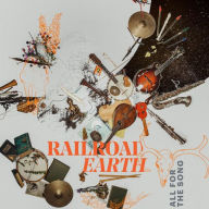 Title: All for the Song, Artist: Railroad Earth