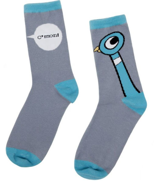 Pigeon Socks Small