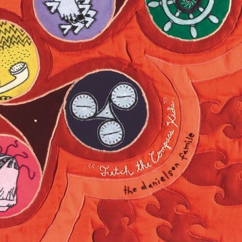 Fetch the Compass Kids