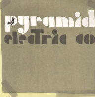 Title: Pyramid Electric Co., Artist: Jason Molina