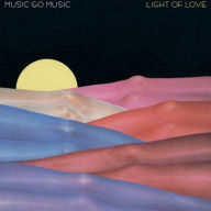 Title: Light of Love, Artist: Music Go Music