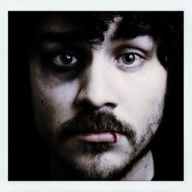 Title: Richard Swift as Onasis, Artist: Richard Swift