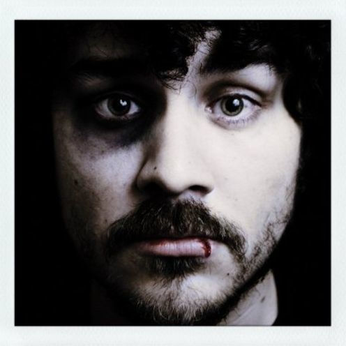 Richard Swift as Onasis