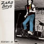 History of the Zero Boys