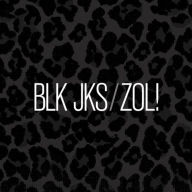 Title: Zol!, Artist: BLK JKS