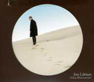 Title: I Know What Love Isn't, Artist: Jens Lekman