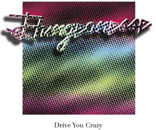 Drive You Crazy/Private Party [Single]