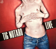 Title: Live, Artist: Tig Notaro