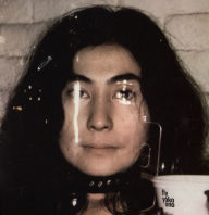 Title: Fly, Artist: Yoko Ono